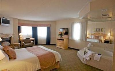 фото отеля Monte Carlo Inn - Toronto Brampton