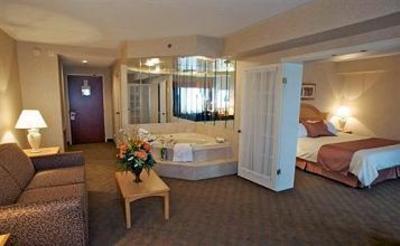 фото отеля Monte Carlo Inn - Toronto Brampton