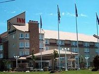 Monte Carlo Inn - Toronto Brampton