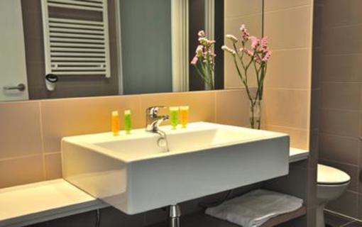 фото отеля Residencia Damia Bonet Valencia