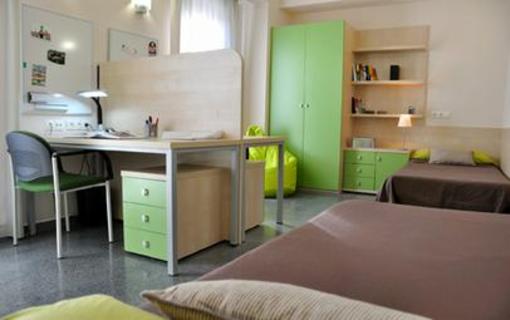 фото отеля Residencia Damia Bonet Valencia