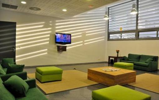 фото отеля Residencia Damia Bonet Valencia