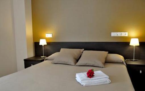 фото отеля Residencia Damia Bonet Valencia