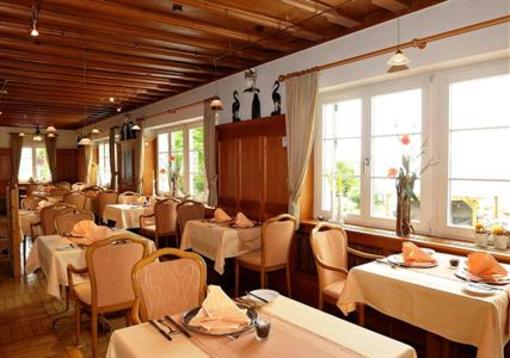 фото отеля Hotel zum lieben Augustin am See