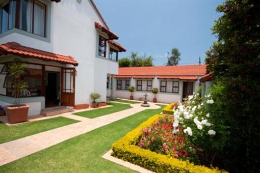 фото отеля Seven Streams B&B