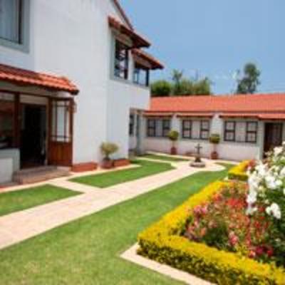 фото отеля Seven Streams B&B