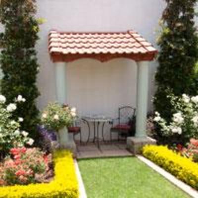 фото отеля Seven Streams B&B