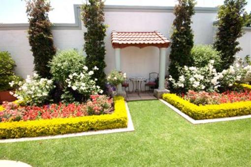 фото отеля Seven Streams B&B