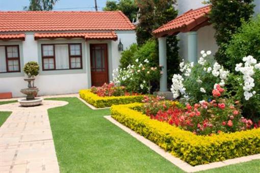фото отеля Seven Streams B&B