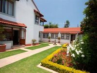 Seven Streams B&B