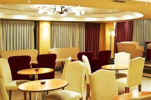 фото отеля Nefeli Hotel Alimos