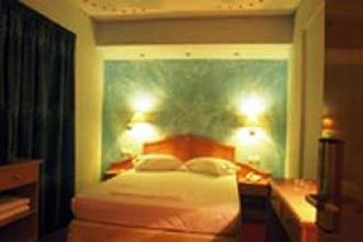 фото отеля Nefeli Hotel Alimos