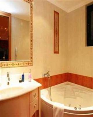 фото отеля Nefeli Hotel Alimos
