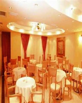 фото отеля Nefeli Hotel Alimos