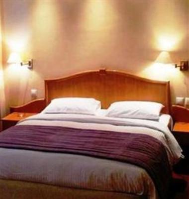 фото отеля Nefeli Hotel Alimos