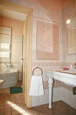фото отеля D'Elite Hotel