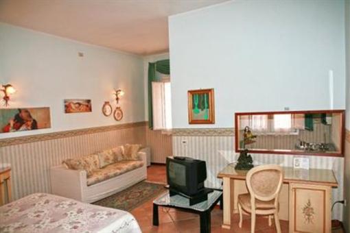 фото отеля D'Elite Hotel