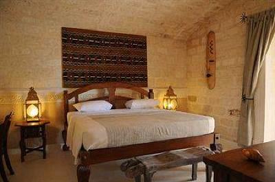 фото отеля Lonno Lodge