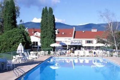 фото отеля Super 8 Westbrook Portland