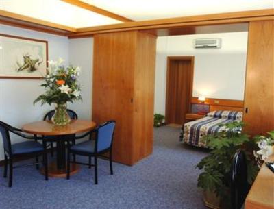 фото отеля Albergo Delle Alpi
