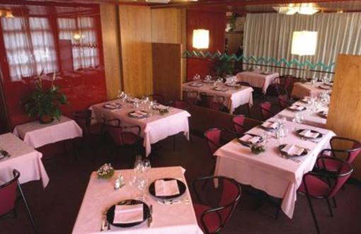 фото отеля Albergo Delle Alpi