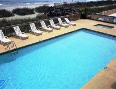 фото отеля Econo Lodge Myrtle Beach