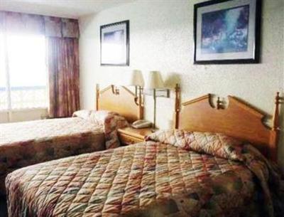 фото отеля Econo Lodge Myrtle Beach