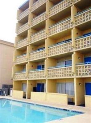 фото отеля Econo Lodge Myrtle Beach