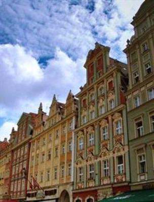 фото отеля AS Apartament Wroclaw