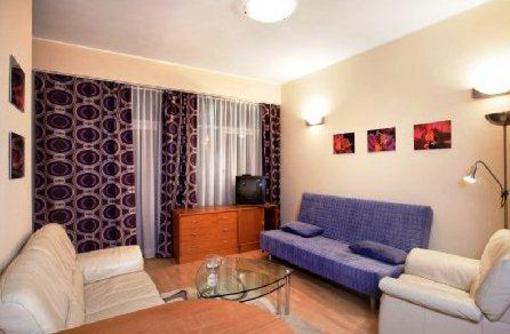 фото отеля AS Apartament Wroclaw