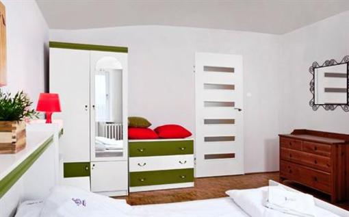 фото отеля AS Apartament Wroclaw