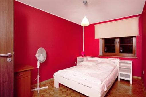 фото отеля AS Apartament Wroclaw
