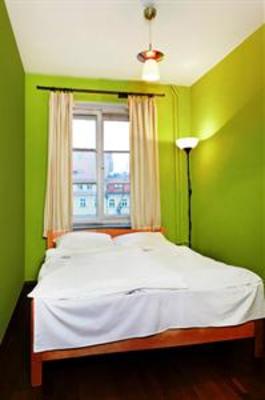 фото отеля AS Apartament Wroclaw