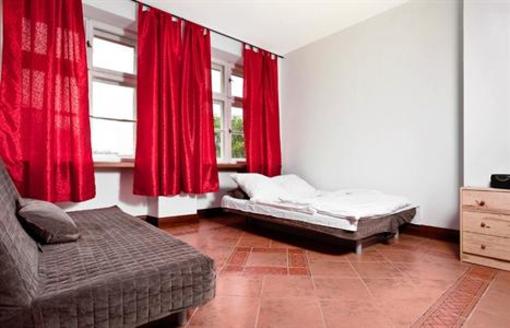 фото отеля AS Apartament Wroclaw