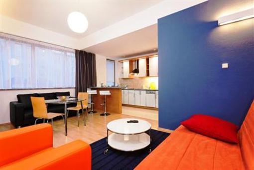 фото отеля AS Apartament Wroclaw