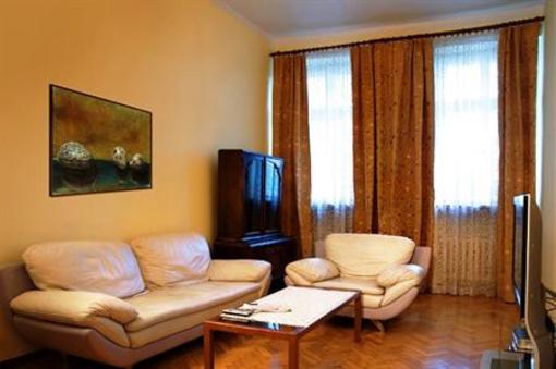 фото отеля AS Apartament Wroclaw