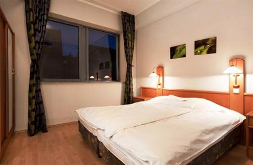 фото отеля AS Apartament Wroclaw