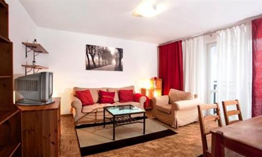 фото отеля AS Apartament Wroclaw