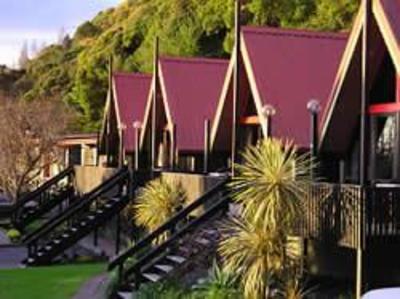 фото отеля Coastal Motor Lodge