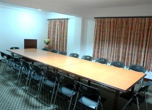 фото отеля Hotel Fuji Kathmandu