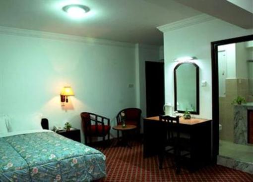 фото отеля Hotel Fuji Kathmandu