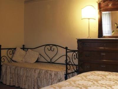 фото отеля Il Cardo Resort