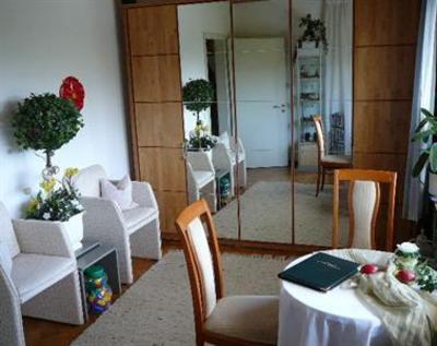 фото отеля Haus drei Tannen