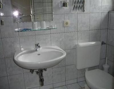 фото отеля Haus drei Tannen