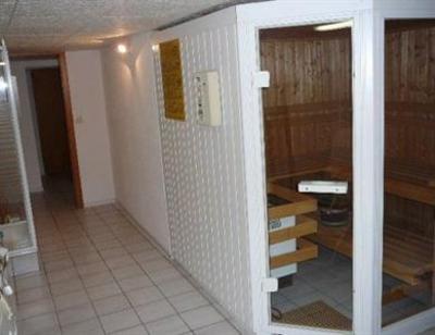 фото отеля Haus drei Tannen