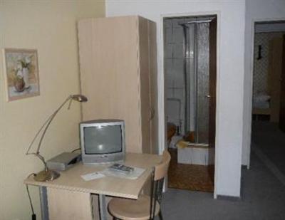 фото отеля Haus drei Tannen