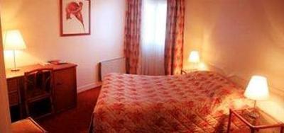 фото отеля Inter-Hotel de l'Orme