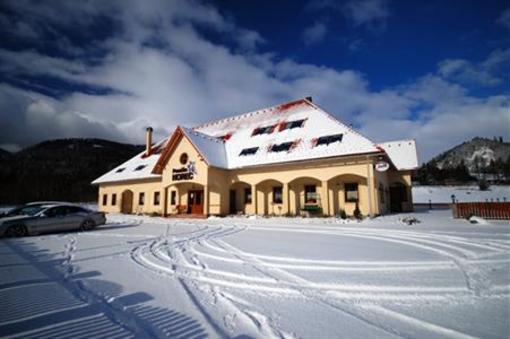 фото отеля Penzion Horec