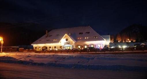 фото отеля Penzion Horec