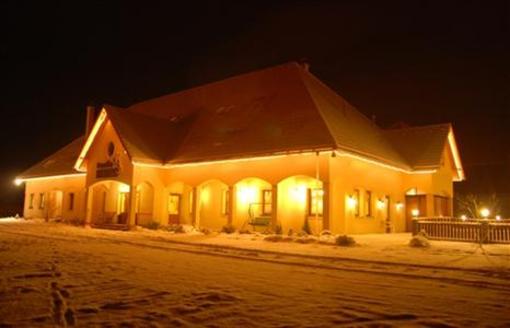 фото отеля Penzion Horec